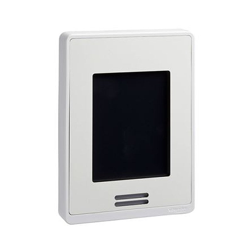 Schneider Electric SE8300 Surface Mount Temperature Control Module Relay 24V Temperature Control