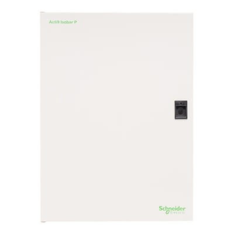 Schneider Electric Acti9 Acti9 1 Phase Distribution Board 125A 30 Way