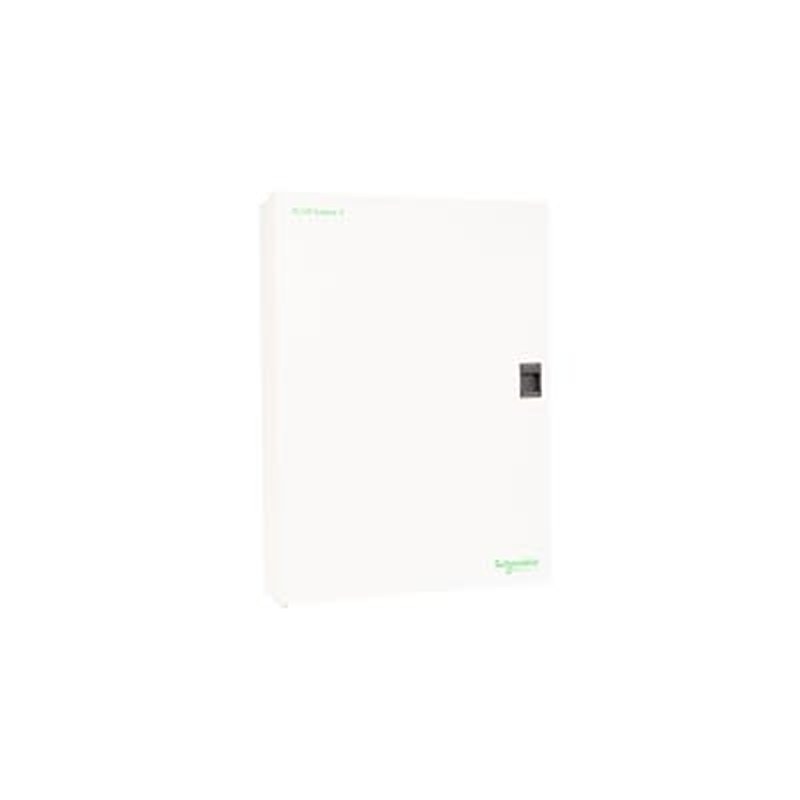 Schneider Electric Acti9 Acti9 1 Phase Distribution Board 125A 27 Way