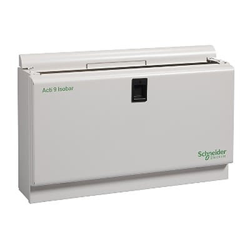 Schneider Electric SEA Contactor, 4-Pole, 100 A