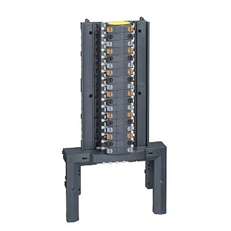 Schneider Electric Acti9 Acti9 3 Phase Distribution Board 250A 12 Way