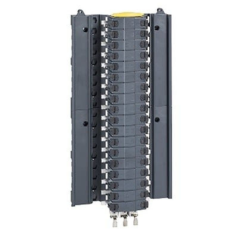 Schneider Electric Acti9 Acti9 Distribution Board 63A 12 Way
