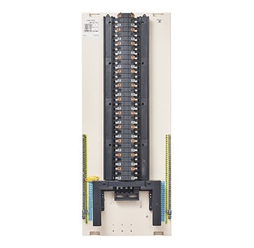 Schneider Electric Acti9 Acti9 Distribution Board 63A 24 Way