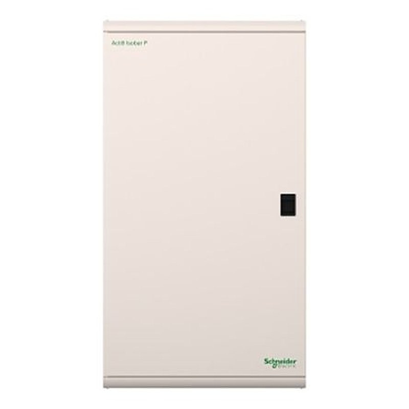 Schneider Electric Acti9 Acti9 3 Phase Distribution Board 250A 22 Way