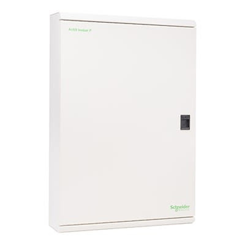 Schneider Electric Acti9 Acti9 3 Phase Distribution Board 250A 12 Way