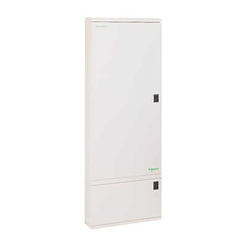 Schneider Electric Acti9 Acti9 3 Phase Distribution Board 125A 22 Way