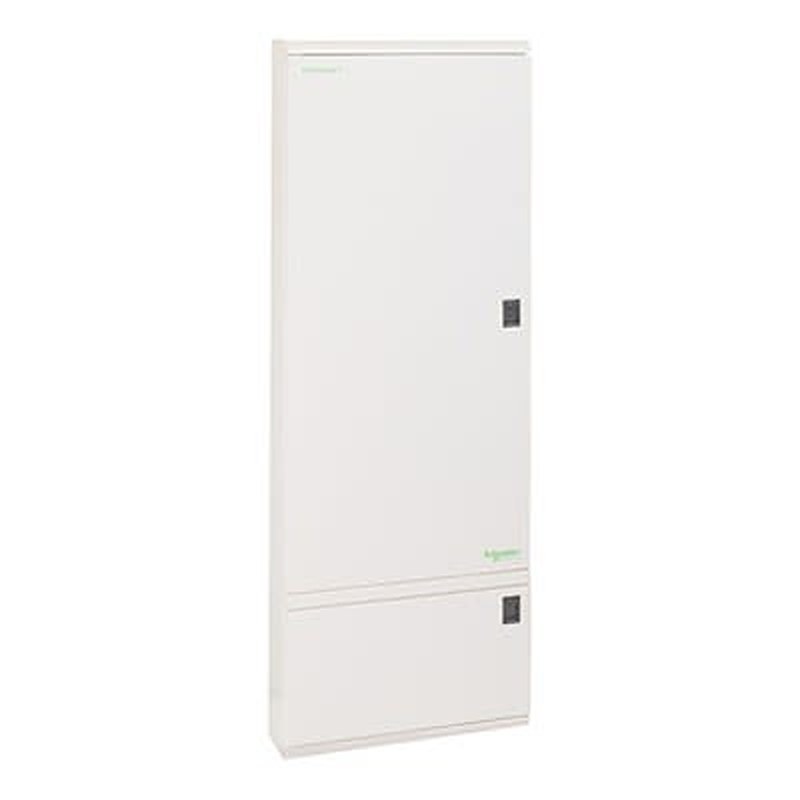 Schneider Electric Acti9 Acti9 3 Phase Distribution Board 125A 22 Way