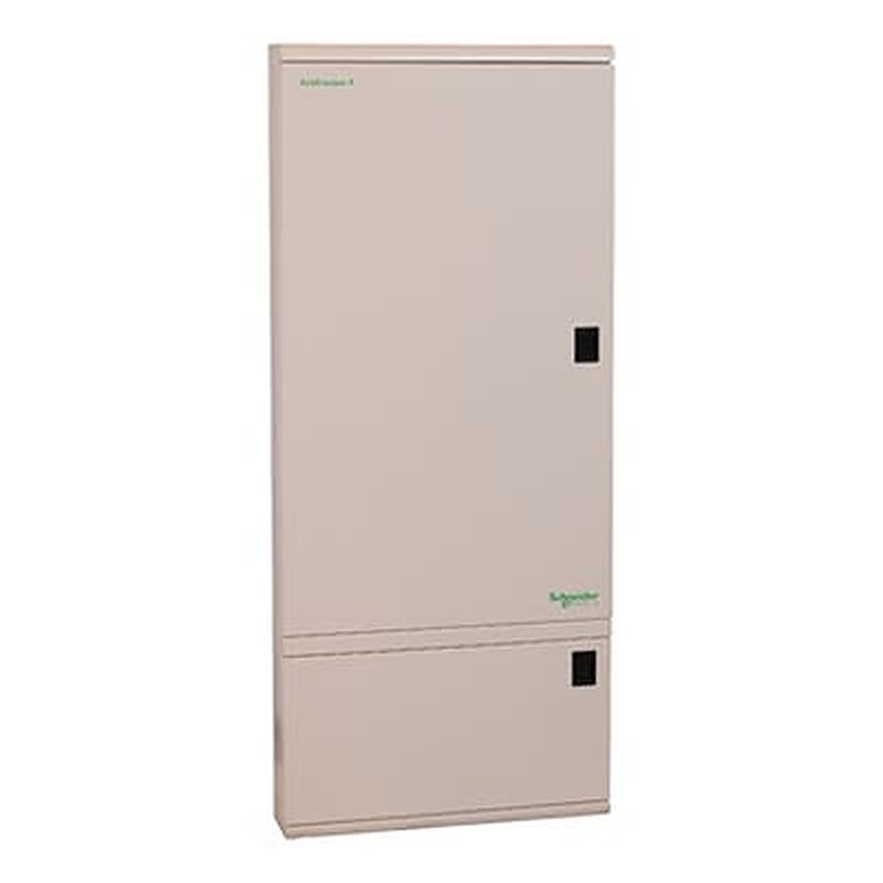 Schneider Electric Acti9 Acti9 3 Phase Distribution Board 125A 16 Way