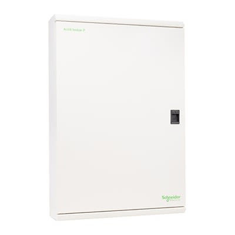 Schneider Electric Acti9 Acti9 3 Phase Distribution Board 125A 12 Way