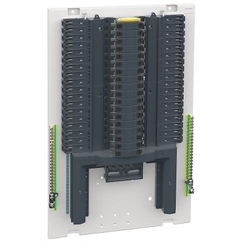 Schneider Electric Acti9 Acti9 3 Phase Distribution Board 250A 12 Way