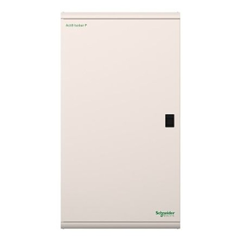 Schneider Electric Acti9 Acti9 3 Phase Distribution Board 250A 14 Way