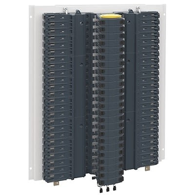 Schneider Electric Acti9 Acti9 3 Phase Distribution Board 250A 16 Way