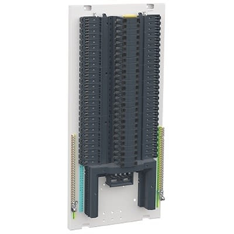 Schneider Electric Acti9 Acti9 3 Phase Distribution Board 250A 18 Way