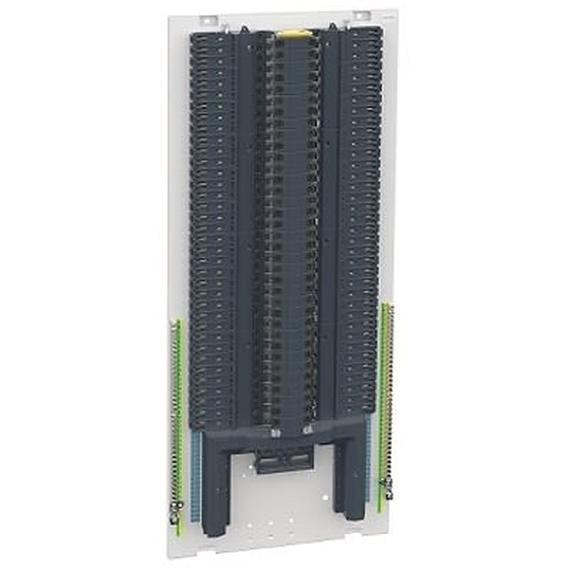 Schneider Electric Acti9 Acti9 3 Phase Distribution Board 250A 24 Way