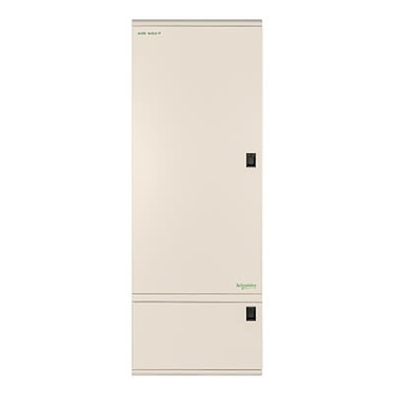 Schneider Electric Acti9 Acti9 3 Phase Distribution Board 250A 22 Way