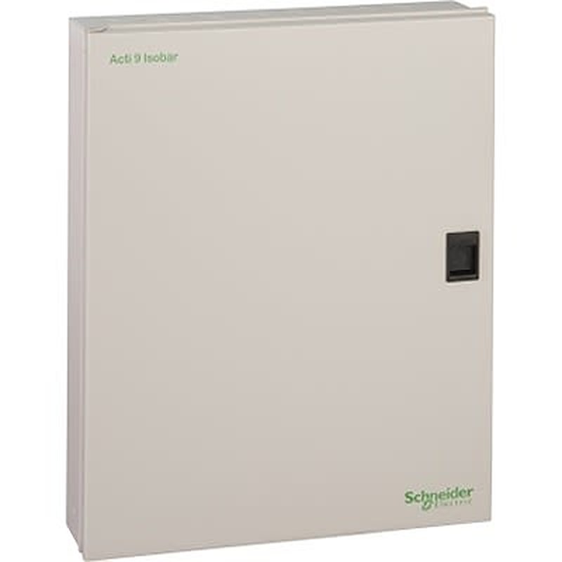Schneider Electric Acti9 Acti9 1 Phase Distribution Board 32 Way