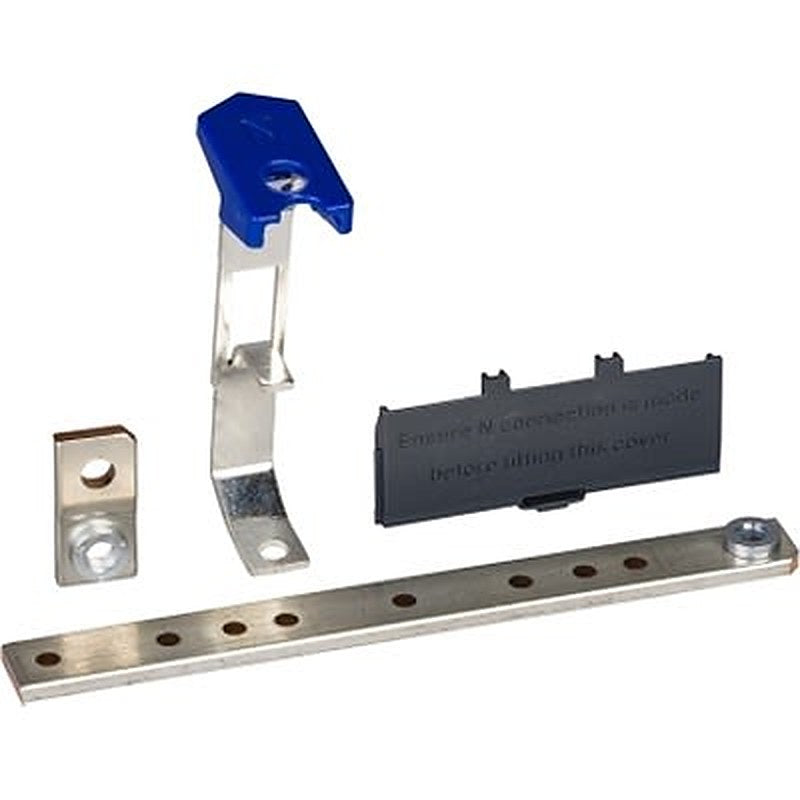 Schneider Electric SEA9N Series Accessory Kit for Use with Distribution Board