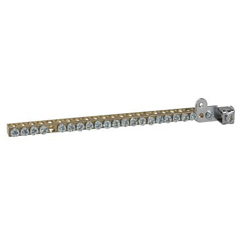 Schneider Electric Acti9 Series Earthing Bar for Use with Distribution Board