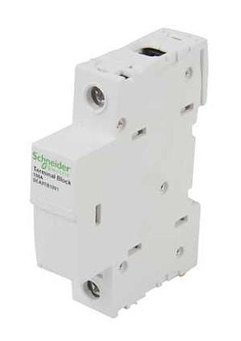 Schneider Electric Circuit Trip for use with Acti 9 Isobar A Type Distribution Boards, Acti9 Isobar B Type Distribution