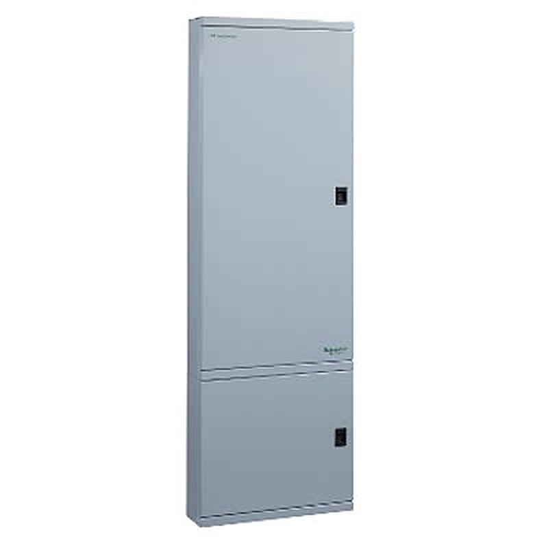 Schneider Electric Acti9 Acti9 3 Phase Distribution Board 250A 20 Way