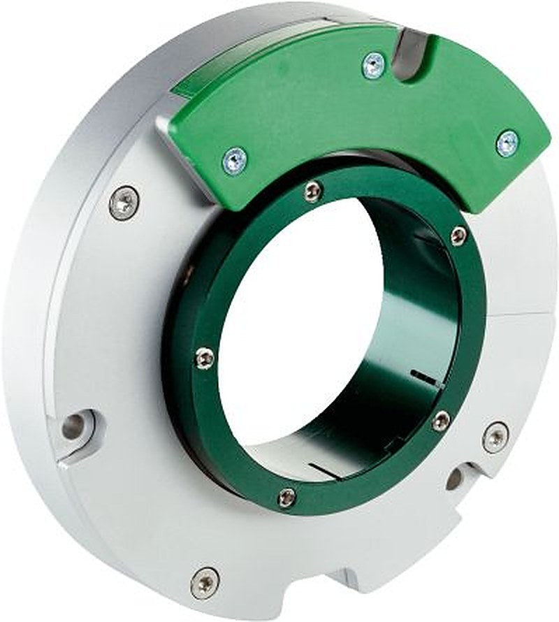 SICK SES/SEM90 Series Incremental Rotary Encoder 12V dc, 1500 ppr ppr, Binary Signal, Hollow Shaft Type, 50 mm Shaft