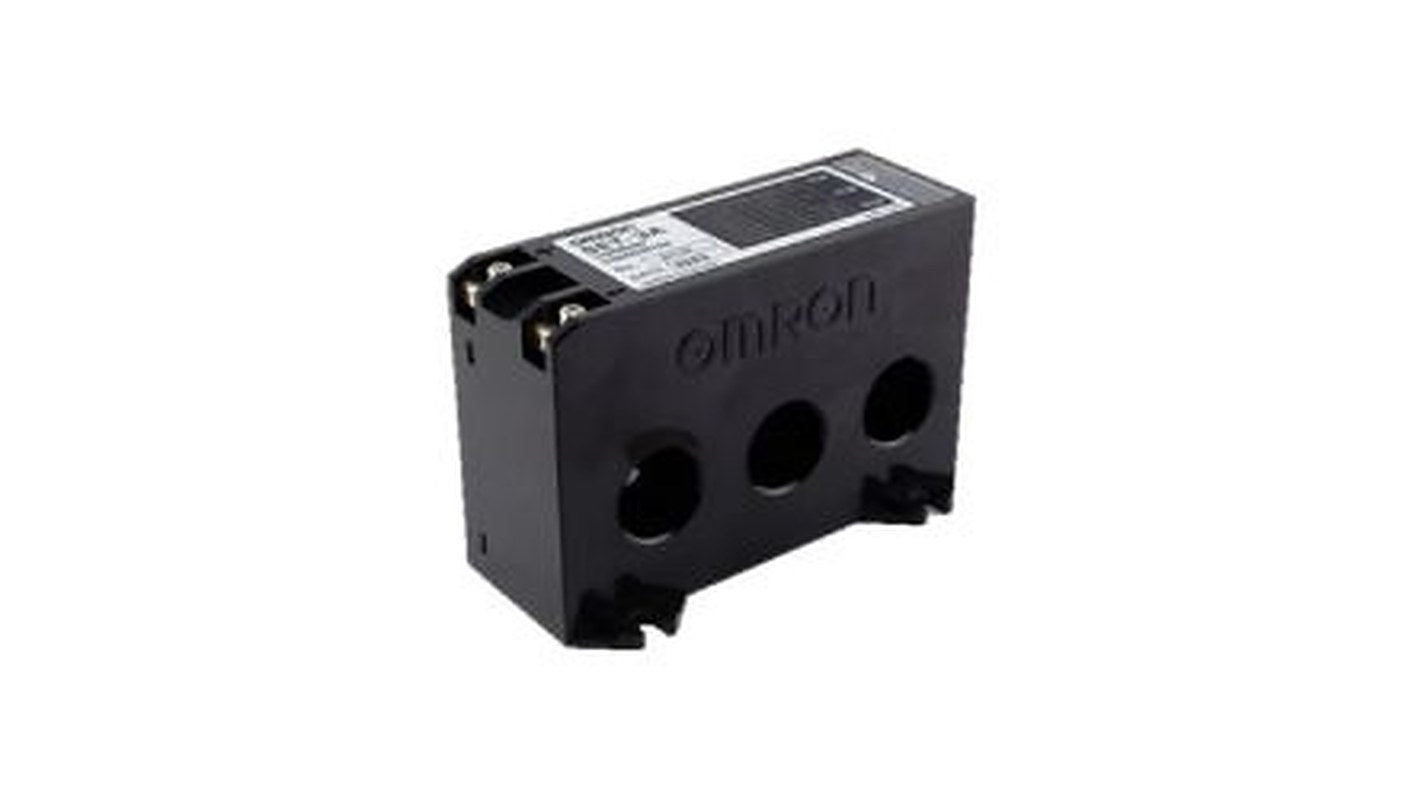 Omron 160A, 64 A SE Motor Protection Unit, 100V ac, 120 V ac, 60 °C, -10 °C