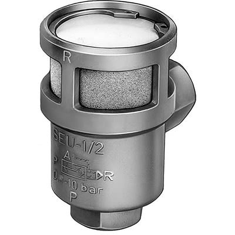 Festo Exhaust Valve