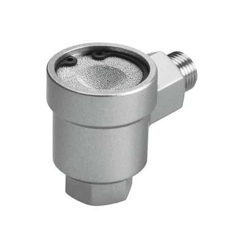 Festo Exhaust Valve x 10 bar