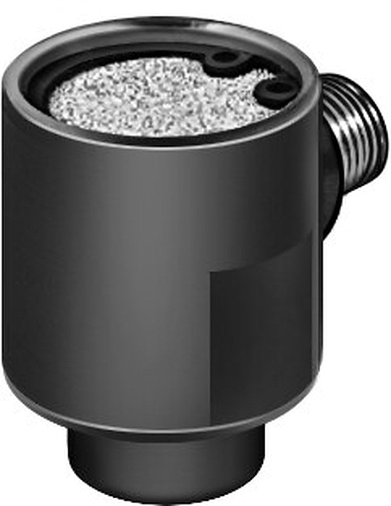 Festo Quick Exhaust Valve x 10 bar Male A: 1/8 in G Male G 1/8 in