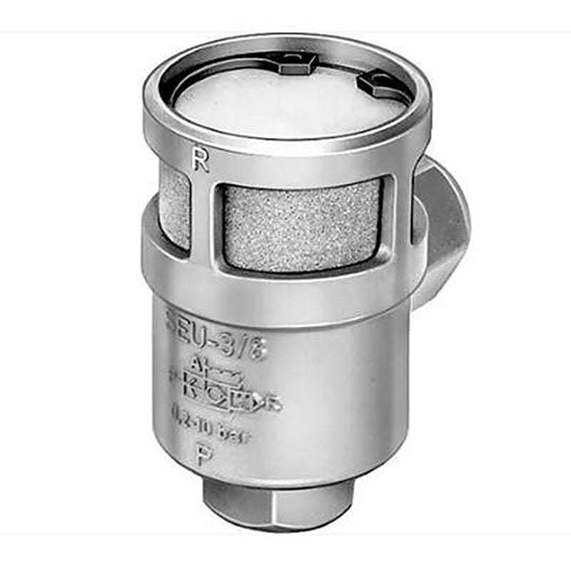 Festo Exhaust Valve x 10 bar