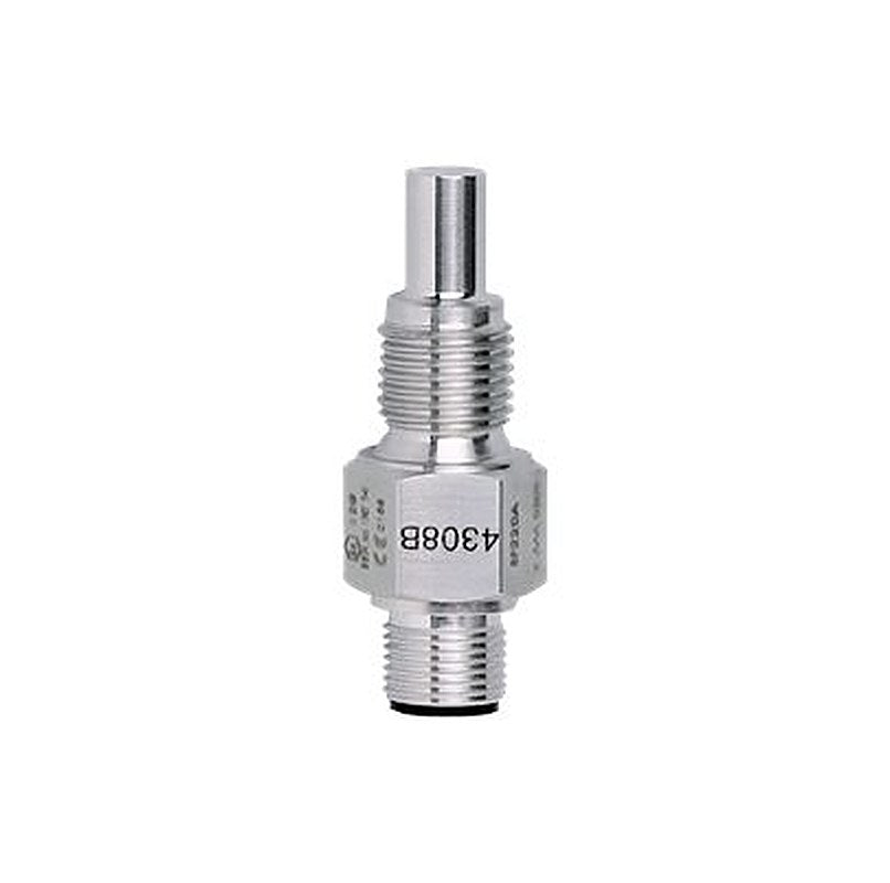 ifm electronic SF220A Series Flow Sensor Flow Sensor for Liquid, 200cm/s Min, 2000cm/s Max