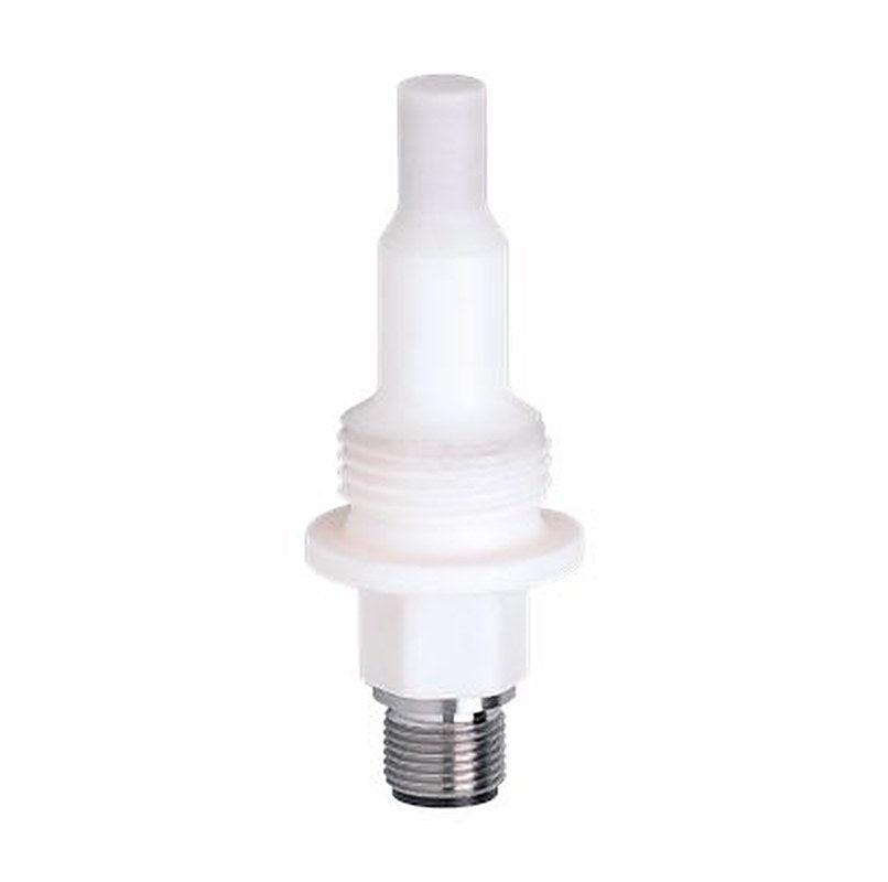 ifm electronic SF3405 Series Flow Sensor Flow Sensor for Liquid, 3cm/s Min, 60cm/s Max