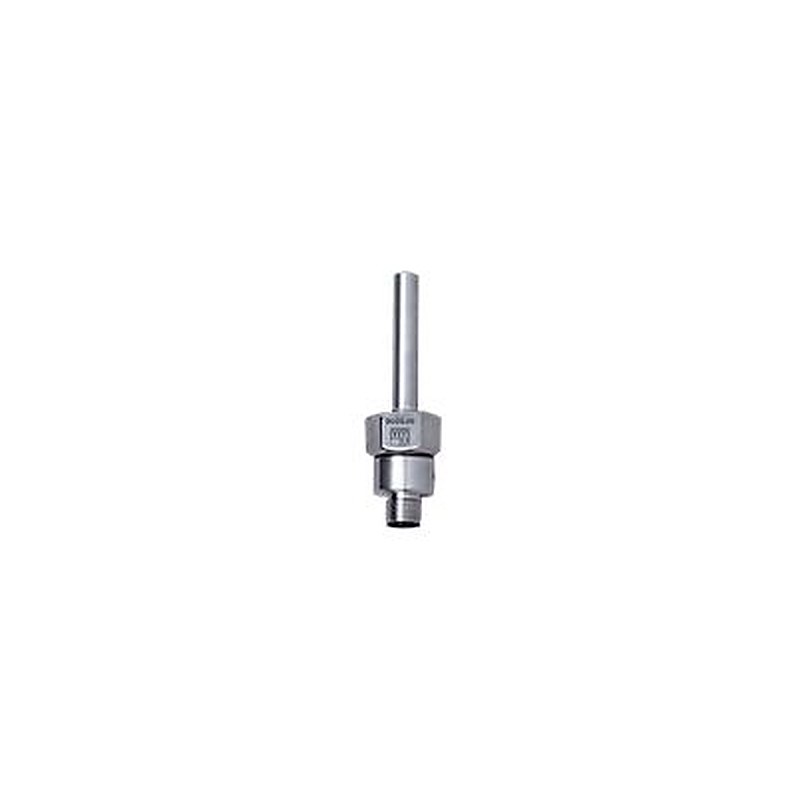 ifm electronic SF5201 Series Flow Sensor Flow Sensor for Liquid, 200cm/s Min, 3000cm/s Max
