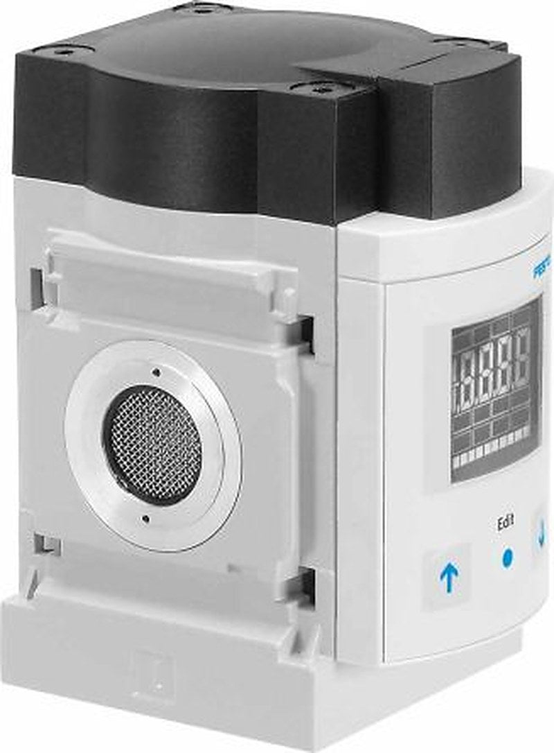 Festo Flow Controller, IP65 10V, SFAM, 564930