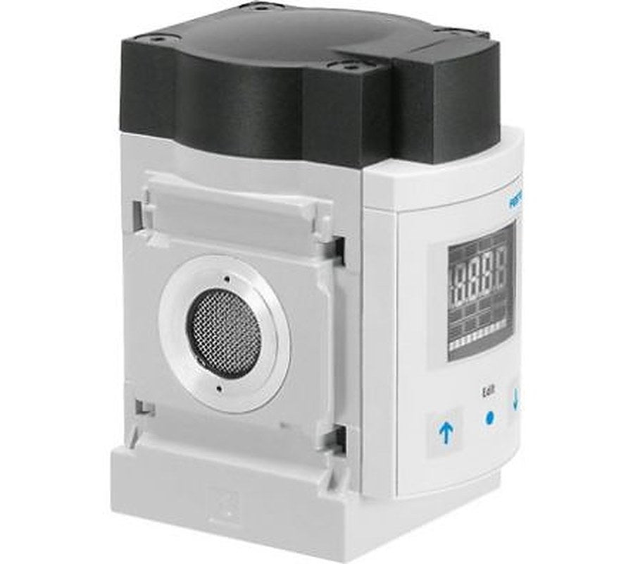 Festo SFAM Series Flow Sensor Flow Sensor for Air, 30L/min Min, 3000L/min Max