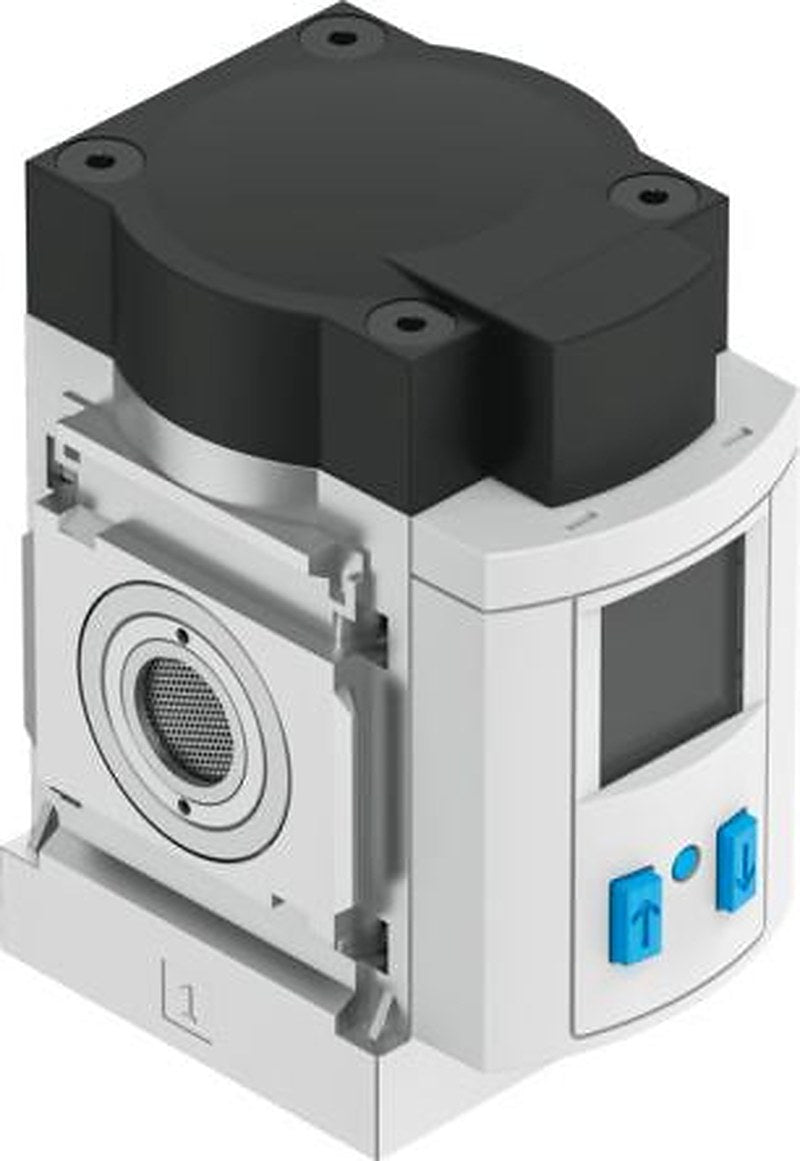Festo SFAM Series Flow Sensor Flow Sensor for Air, 30L/min Min, 3000L/min Max