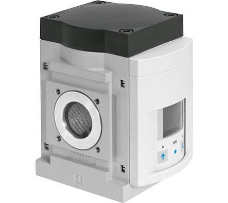 Festo SFAM Series Flow Sensor Flow Sensor for Air, 50L/min Min, 5000L/min Max
