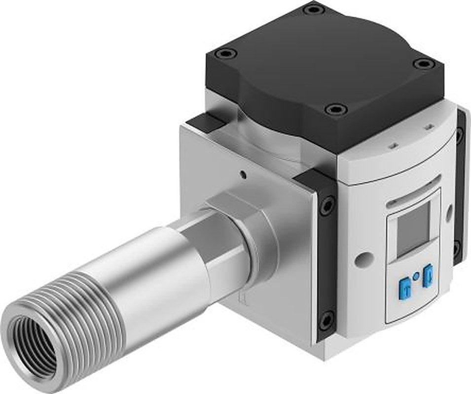 Festo SFAM Series Flow Sensor Flow Sensor for Air, 50L/min Min, 5000L/min Max