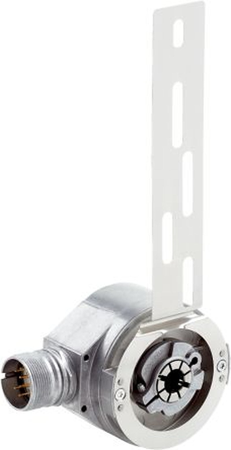 SICK SFM60 Series Absolute Encoder 12V dc, Binary Signal, Hollow Shaft Type, 0.5 in Shaft