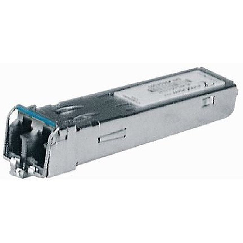 Hirschmann SFP-FAST-MM/LC-EEC Fibre Optic Transceiver, LC Connector, 100 Mbps 1310 nm