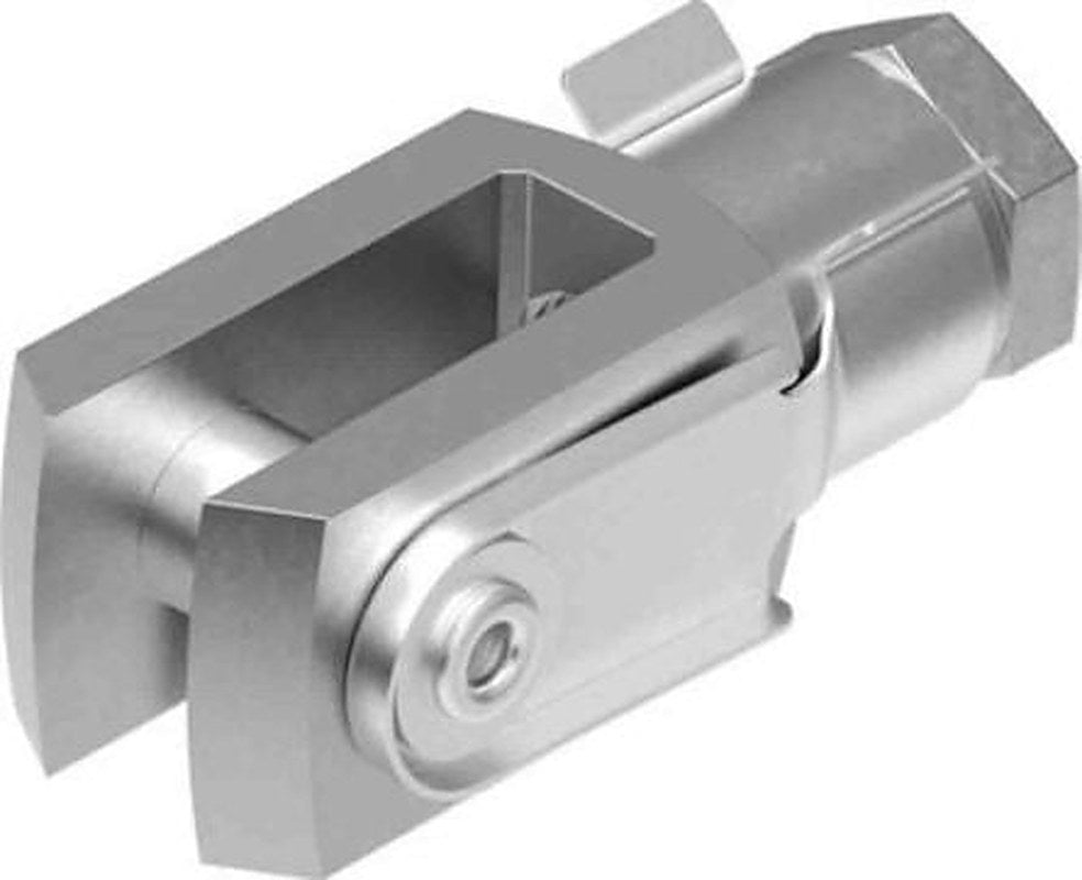 Festo Clevis SG-M10, For Use With Piston Rod