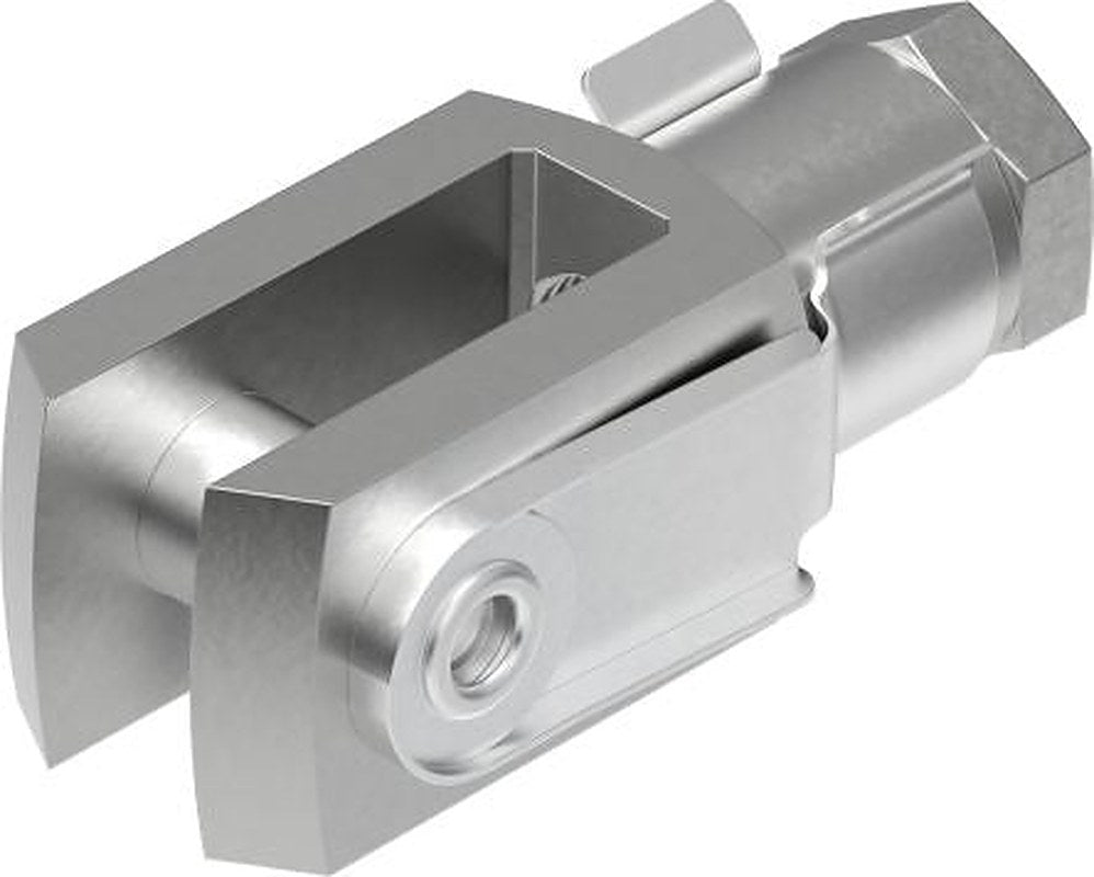 Festo Clevis SG-M12, For Use With Piston Rod