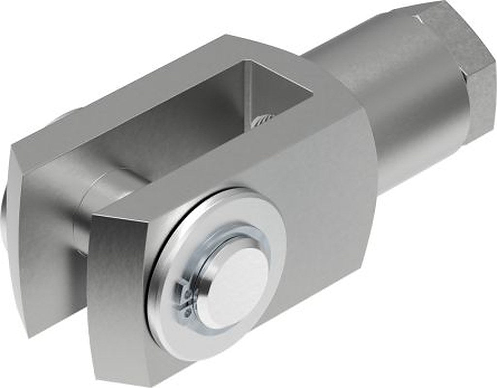 Festo Clevis SG-M27X2-B, For Use With Piston Rod