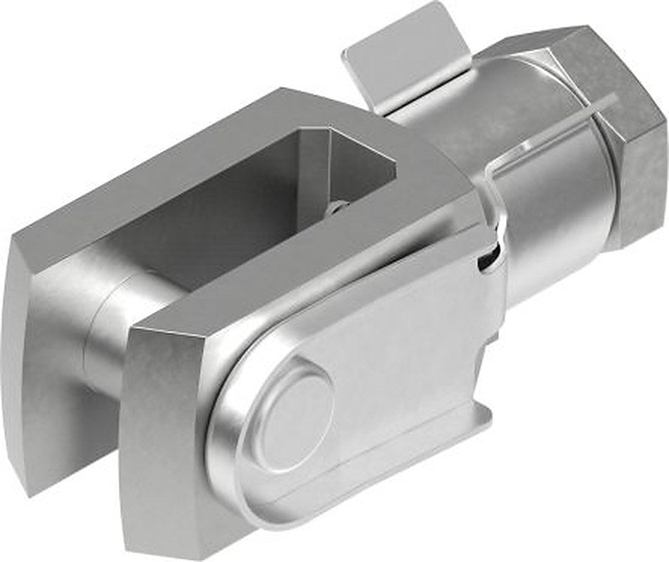 Festo Clevis SG-M4, For Use With Piston Rod