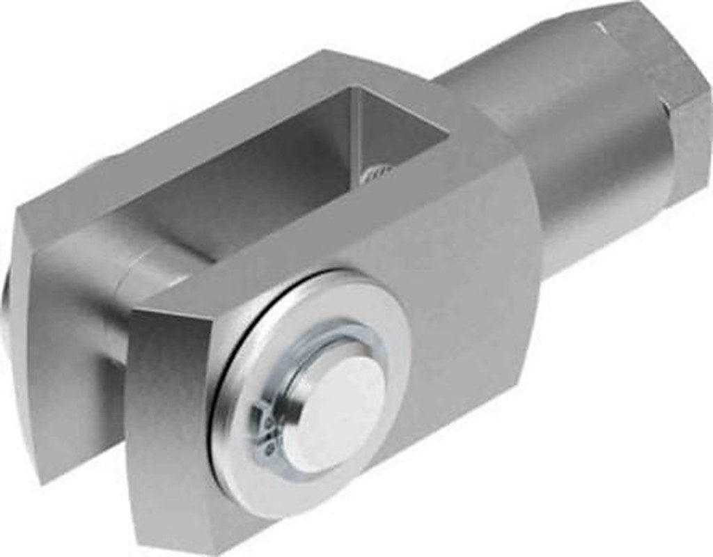 Festo Clevis SG-M48X2, For Use With Piston Rod