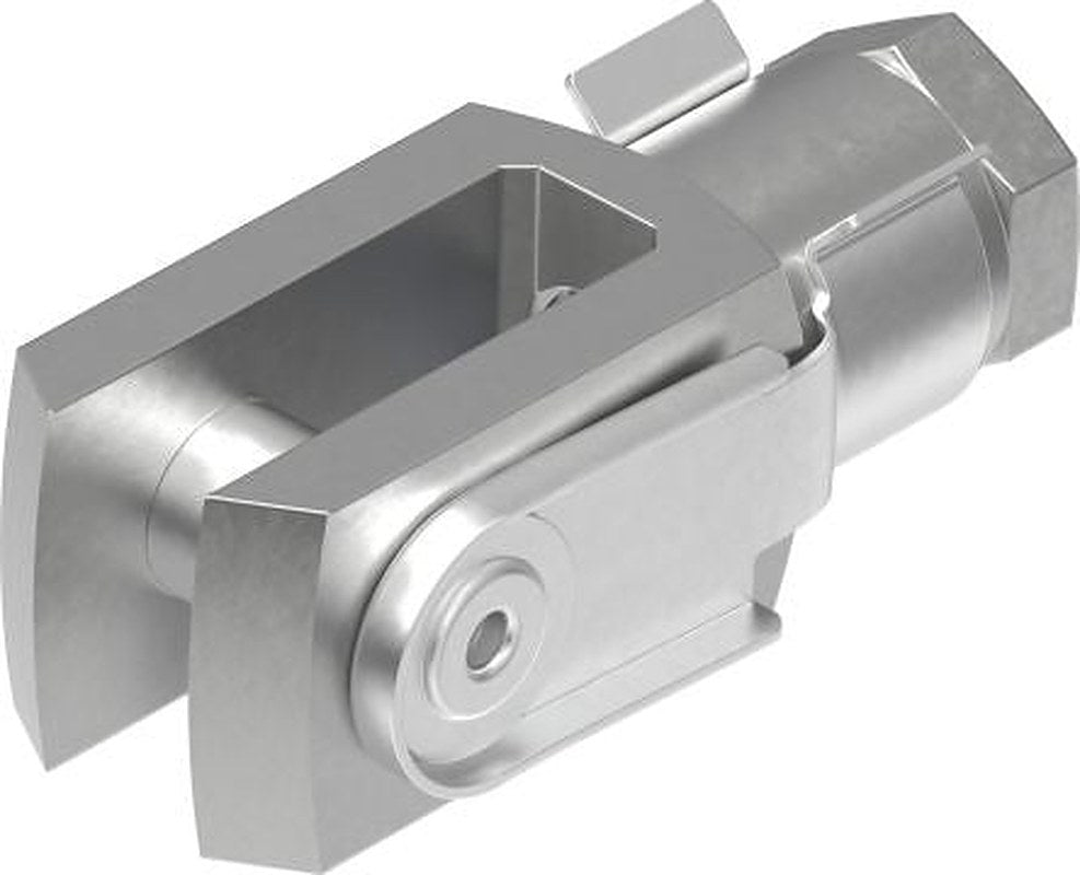 Festo Rod Clevis SG-M8, For Use With Cylinder