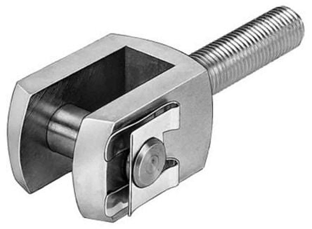 Festo Clevis SGA-M16, For Use With Piston Rod