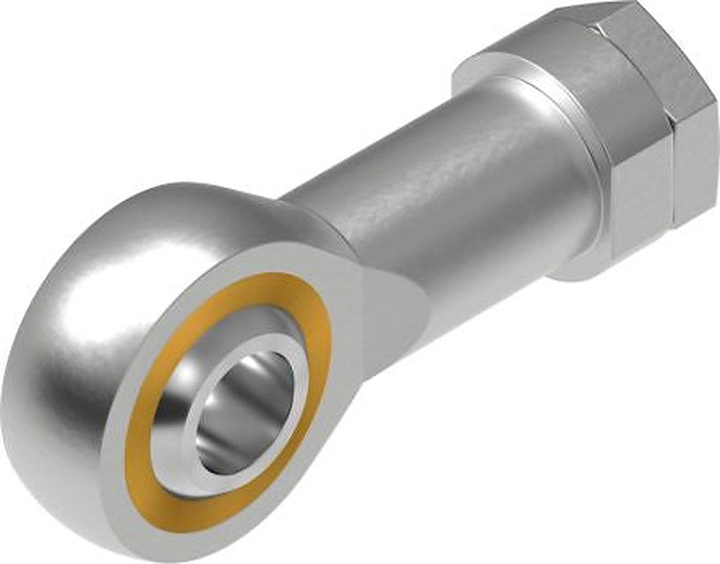 Festo Clevis SGS-M10, For Use With Piston Rod
