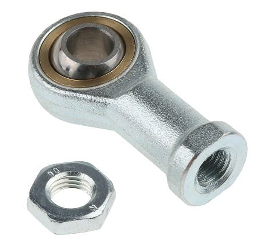 Festo Rod Clevis SGS-M10X1,25, For Use With Cylinder