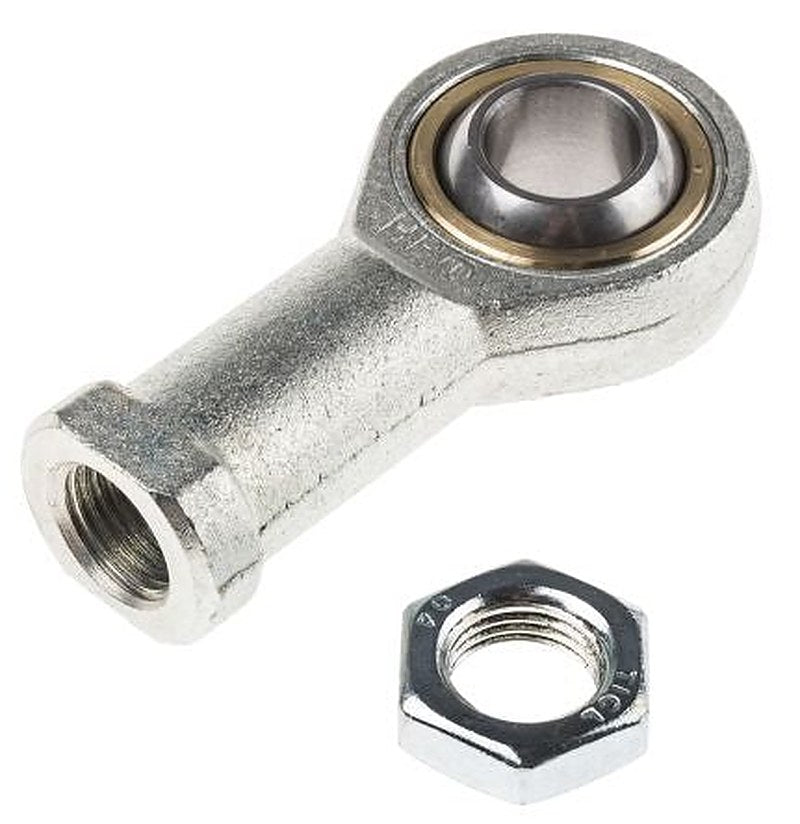 Festo Rod Clevis SGS-M16X1,5, For Use With Cylinder